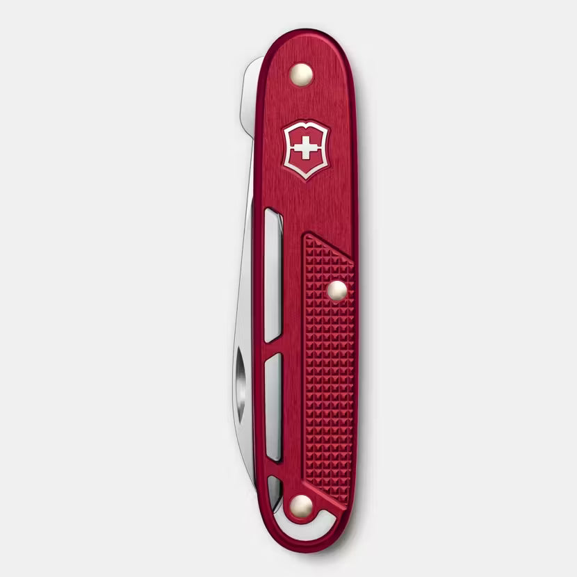 Navaja Victorinox Onefold Alox Red 0.8006.20