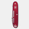 Abrir la imagen en la presentación de diapositivas, Navaja Victorinox Onefold Alox Red 0.8006.20