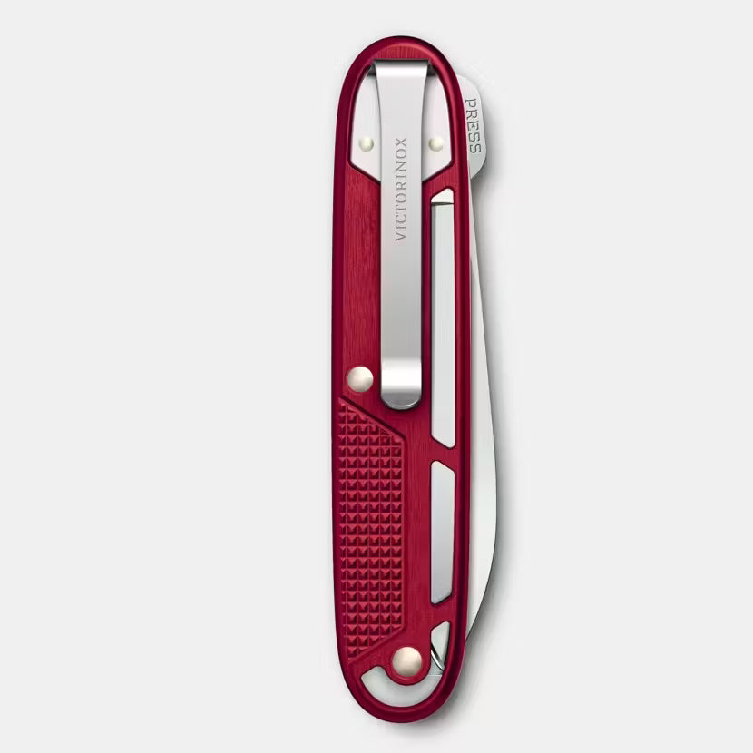 Navaja Victorinox Onefold Alox Red 0.8006.20