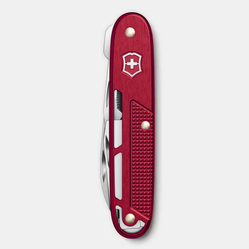 Navaja Victorinox Synergy alox red 0.8216.20