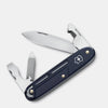 Abrir la imagen en la presentación de diapositivas, Navaja Victorinox Synergy Alox Blue 0.8216.22
