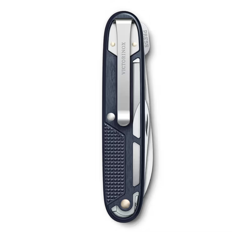 Navaja Victorinox Synergy X Alox 0.8226.22