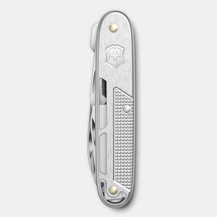 Navaja Victorinox Synergy X Alox Silver