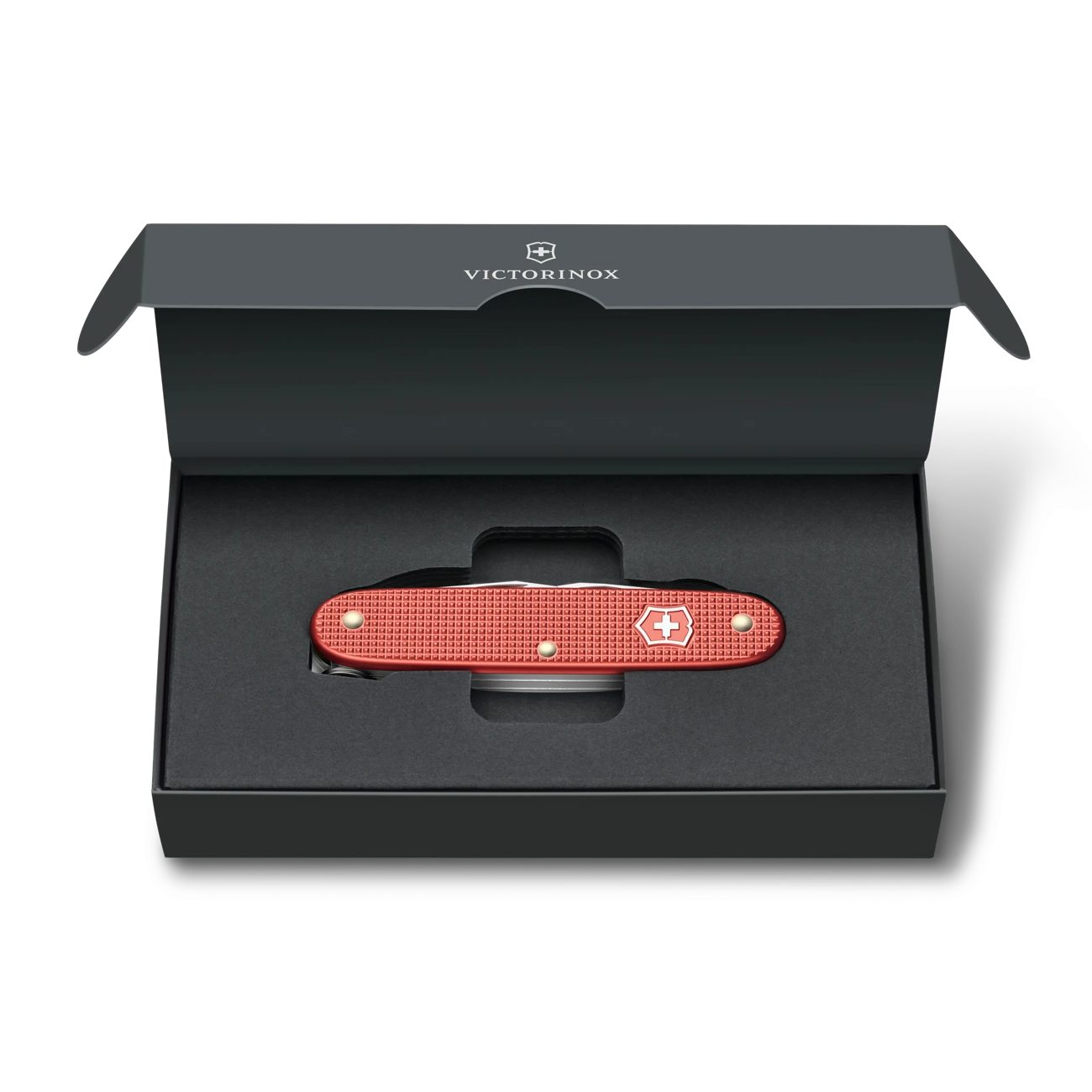 Navaja Victorinox Pioneer Alox Ed. Limitada 2025