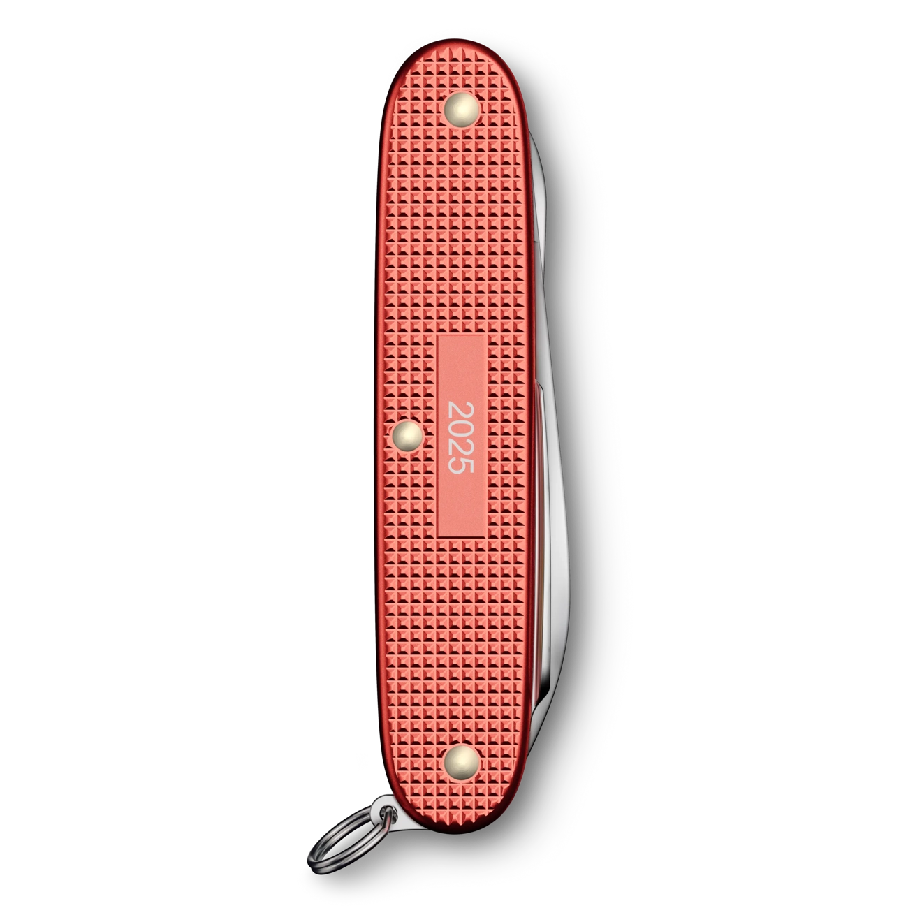 Navaja Victorinox Pioneer Alox Ed. Limitada 2025