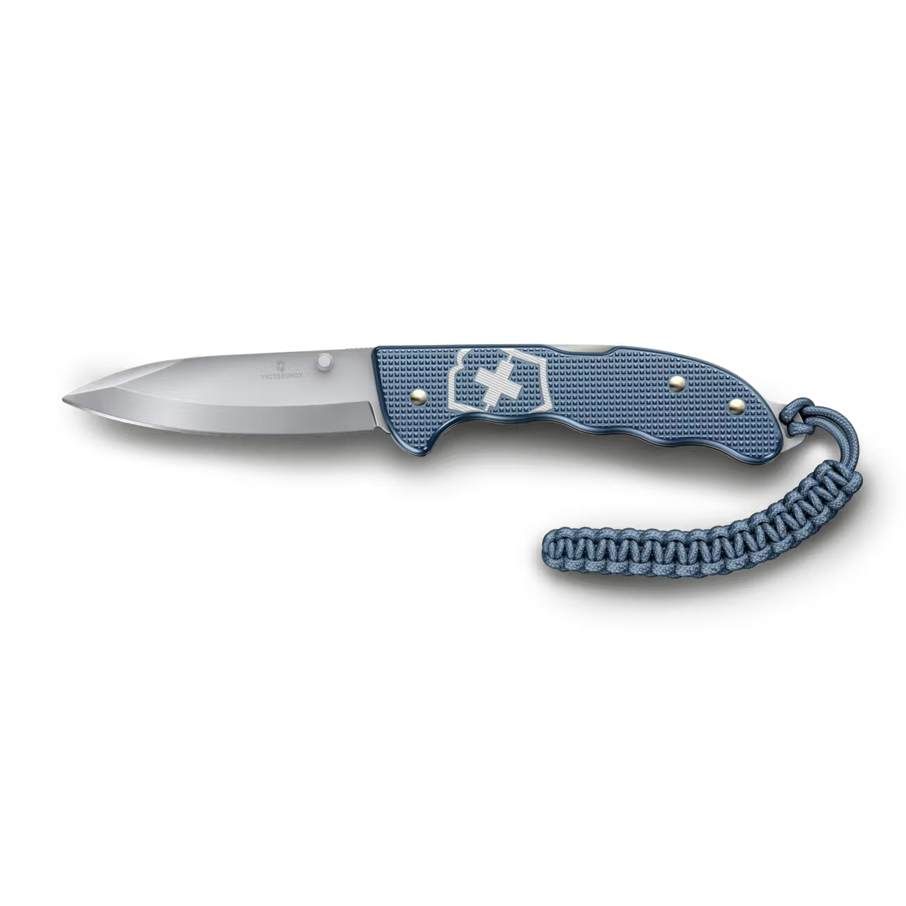 Navaja Victorinox Evoke Alox de edición limitada 2026