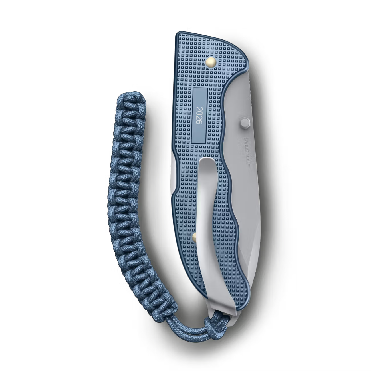 Navaja Victorinox Evoke Alox de edición limitada 2026