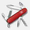 Abrir la imagen en la presentación de diapositivas, Navaja Victorinox Sportman. 84 mm