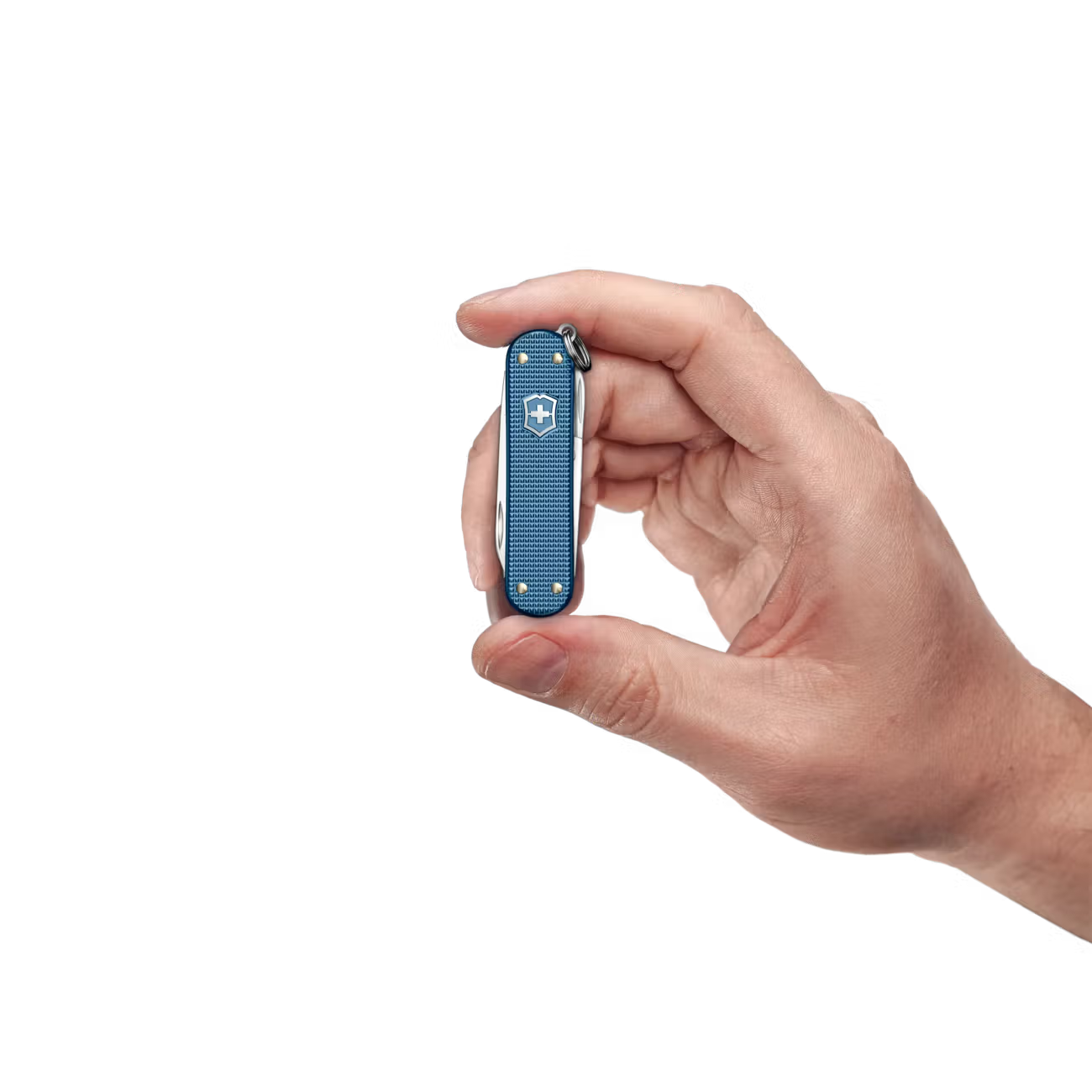 Navaja Victorinox Classic SD Alox de edición limitada 2026