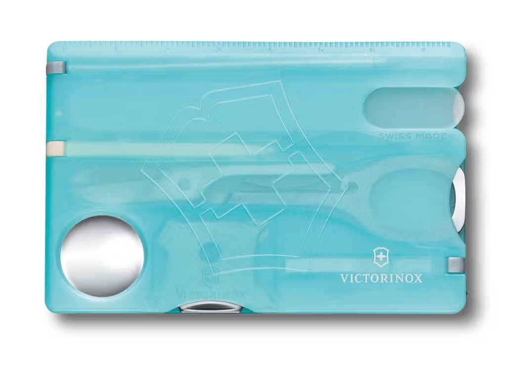 Swisscard nailcare 0.7240.T21
