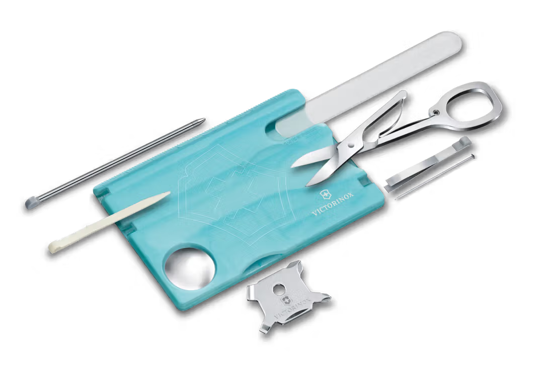 Swisscard nailcare 0.7240.T21
