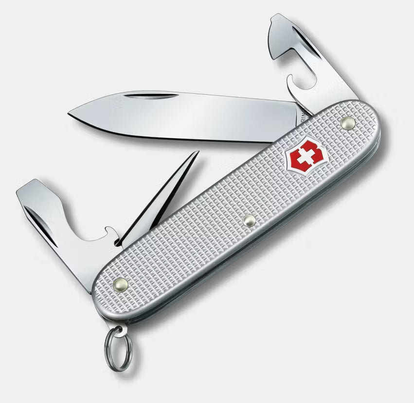 Navaja Victorinox Pioneer Alox 0.8201.26