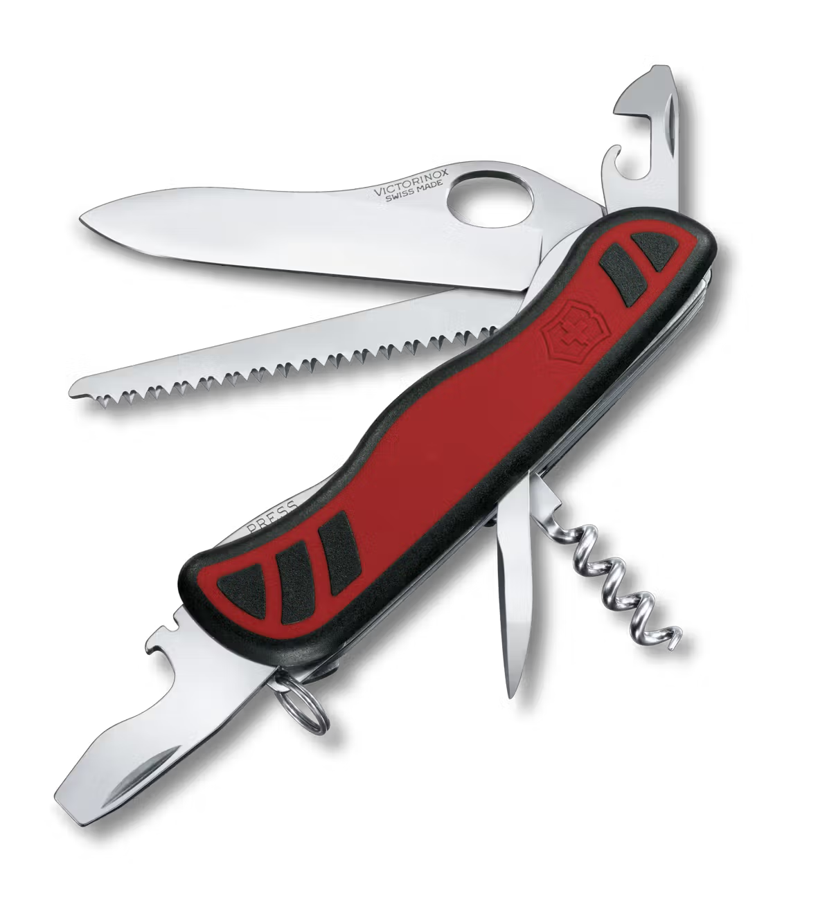 Navaja Victorinox Forester M Grip 0.8361.MC