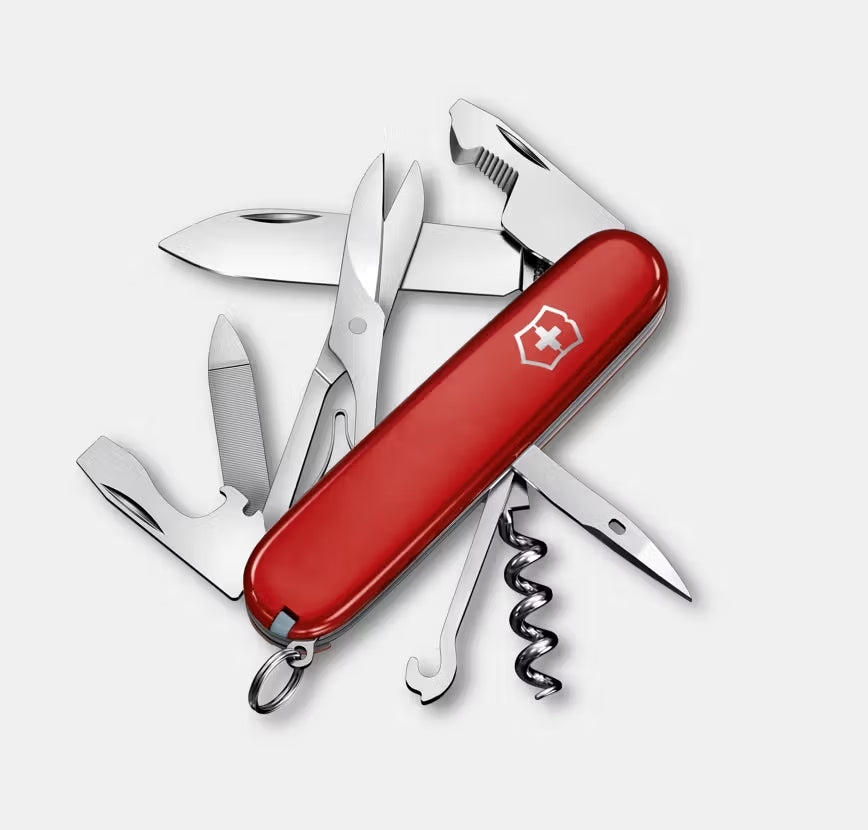 Navaja Victorinox Companion 1.3909