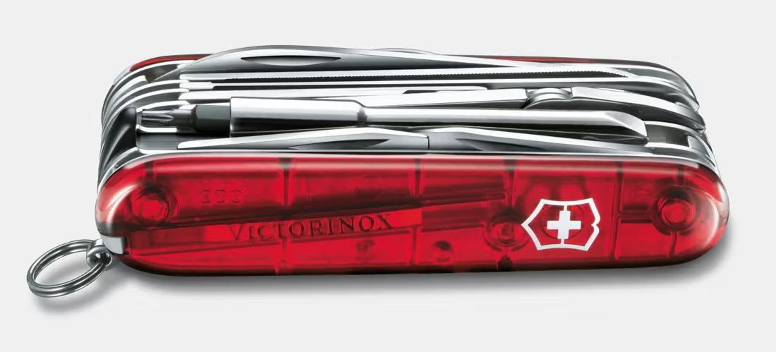 Navaja Victorinox Cyber Tool L 1.7775.T