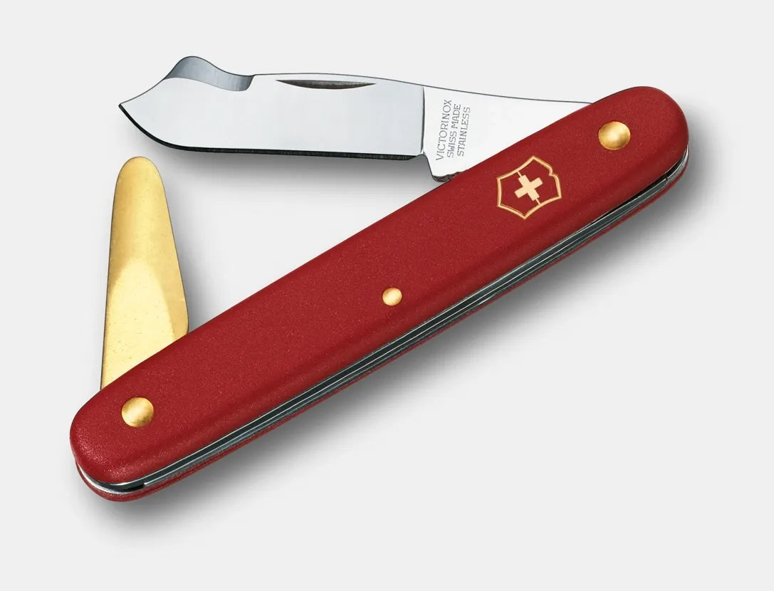 Navaja Victorinox Injertar Combi 3.9140