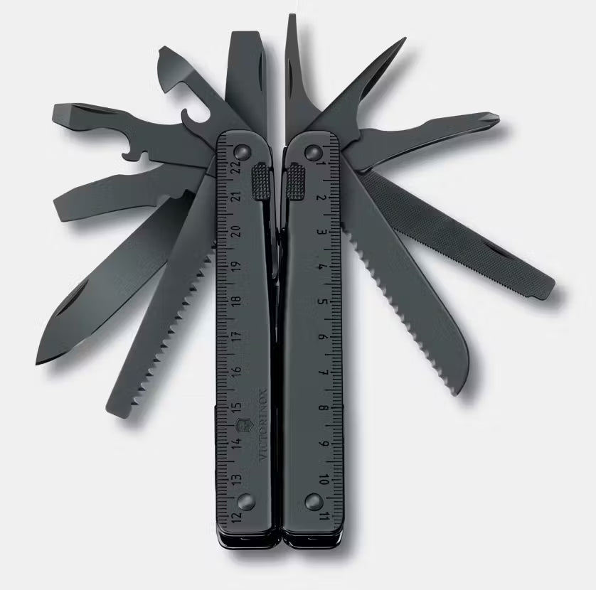 Swiss Tool BS Victorinox 3.0323.3CN