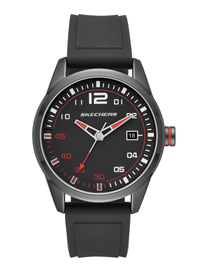 Reloj Skechers SR5076 Análogo