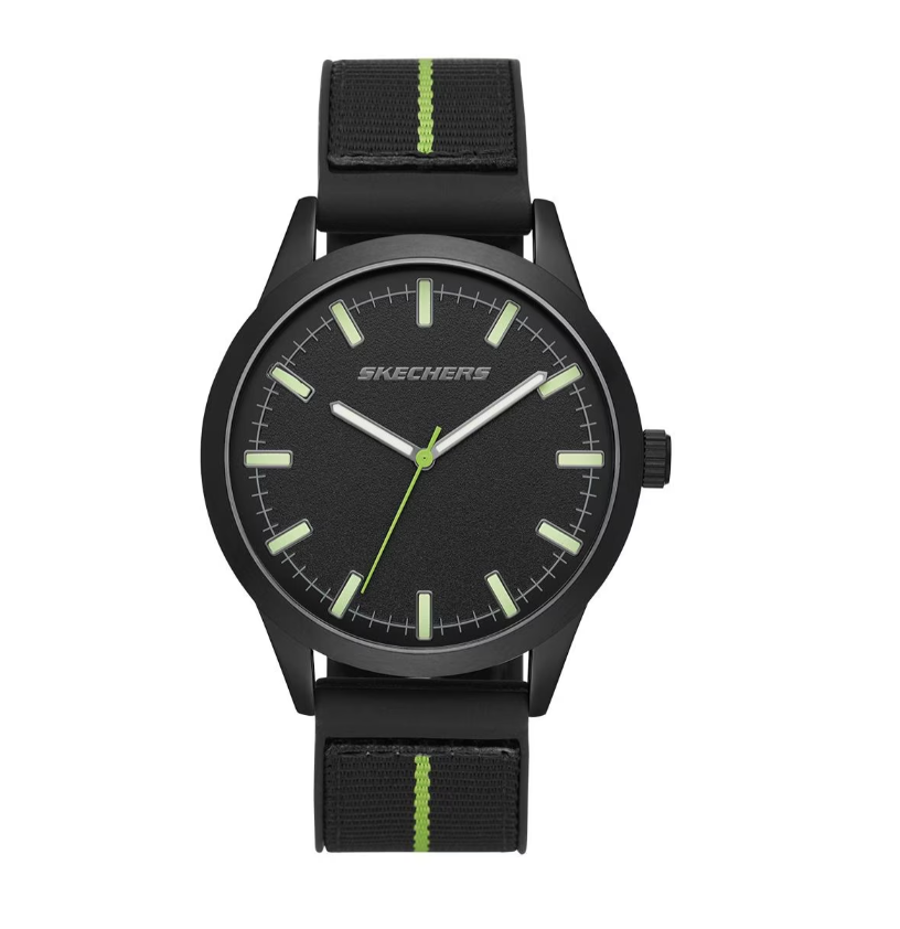 Reloj Skechers SR5128 Analogo