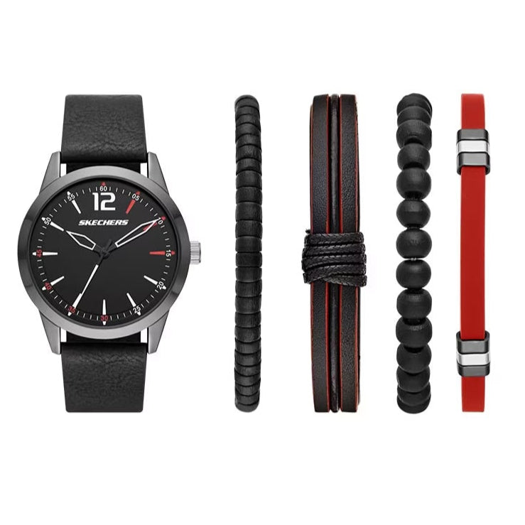 Reloj Skechers SR9066 Set Pulseras