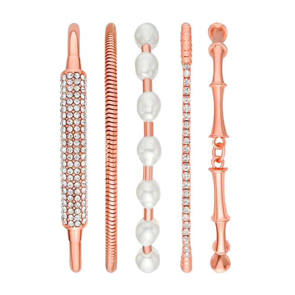 Reloj Skechers SR9079 Set Pulseras