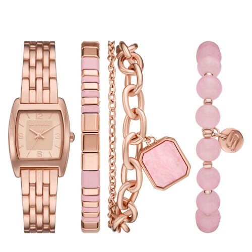 Reloj Skechers SR9133 (Set Pulseras)