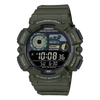 Abrir la imagen en la presentación de diapositivas, Reloj Casio WS-1500H-3BVCF