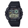 Abrir la imagen en la presentación de diapositivas, Reloj Casio WS-1700H-1AVCF
