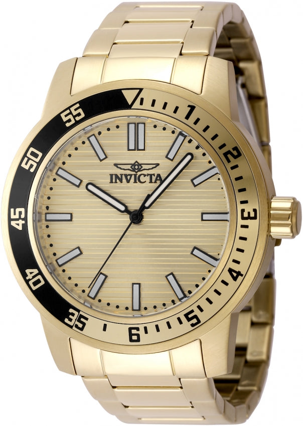 Reloj Invicta Specialty 48970