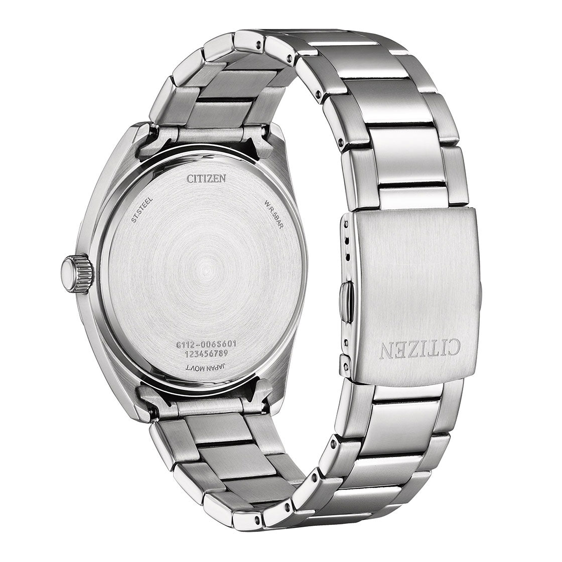 Reloj Citizen Caballero BI5110-54B