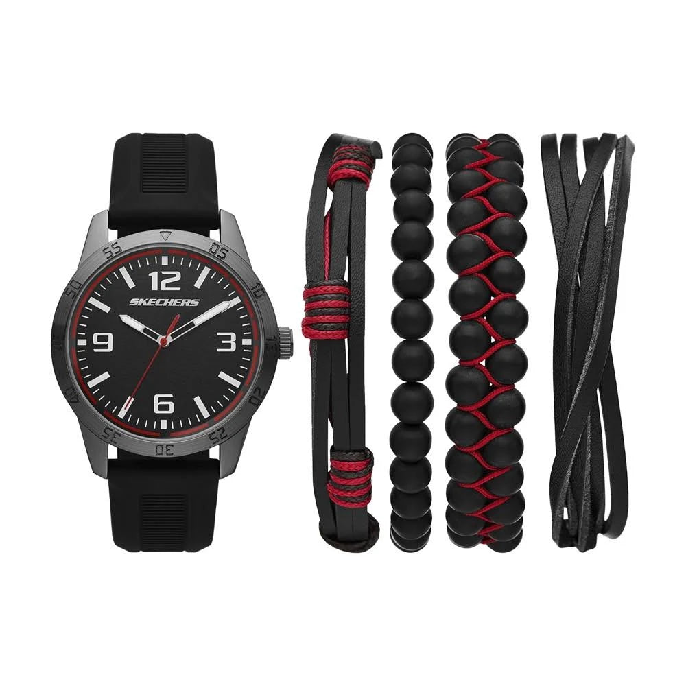Reloj Skechers SR9127 Set Pulseras