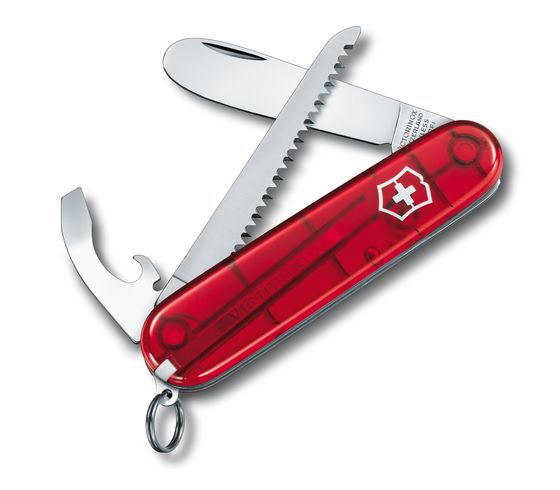 Navaja my First Victorinox 0.2373.T