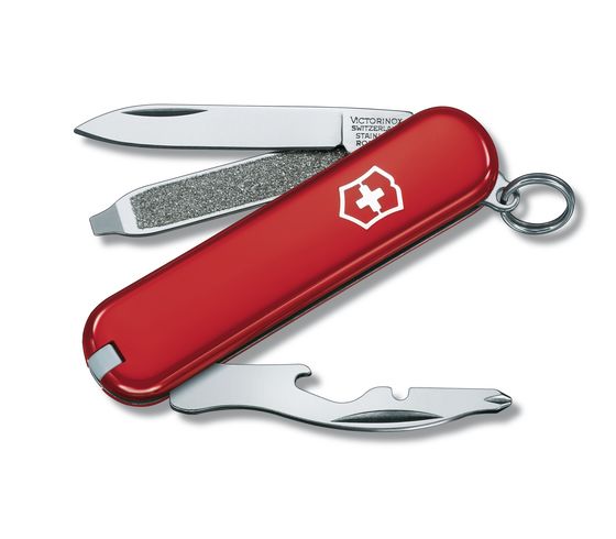 Navaja Victorinox Rally 0.6163