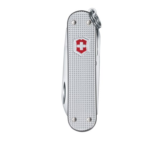Navaja Victorinox Classic Alox 0.6221.6
