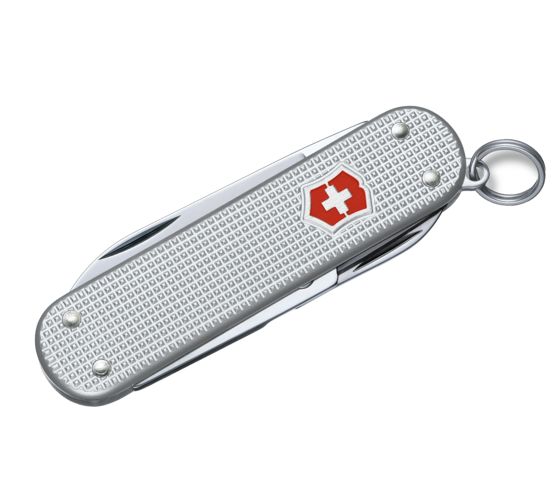 Navaja Victorinox Classic Alox 0.6221.6