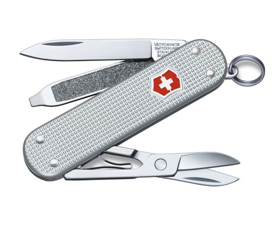 Navaja Victorinox Classic Alox 0.6221.6