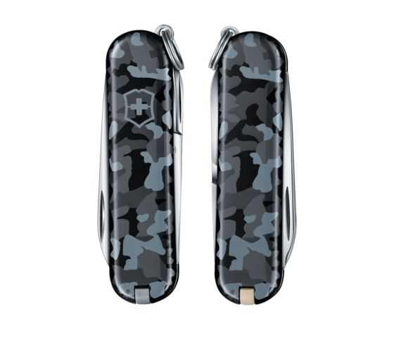 Navaja Victorinox Classic SD 0.6223.942