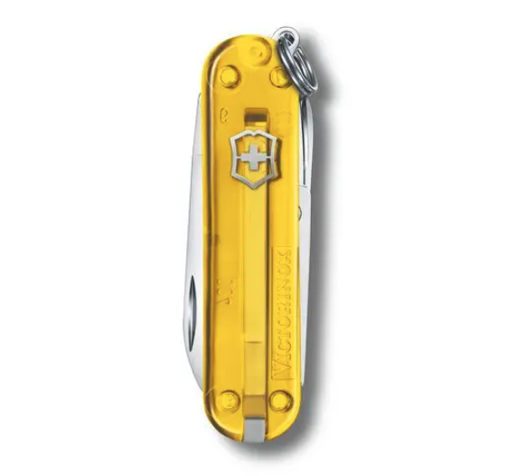 Navaja Victorinox Classic SD Tuscan Sun 0.6223.T81G
