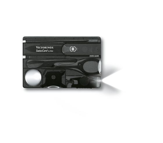 Swiss Card Lite Victorinox 0.7333.T3