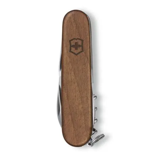 Navaja Victorinox Spartan Wood 1.3601.63