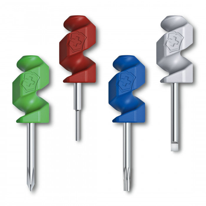 Mini herramientas Victorinox 2.1201.4