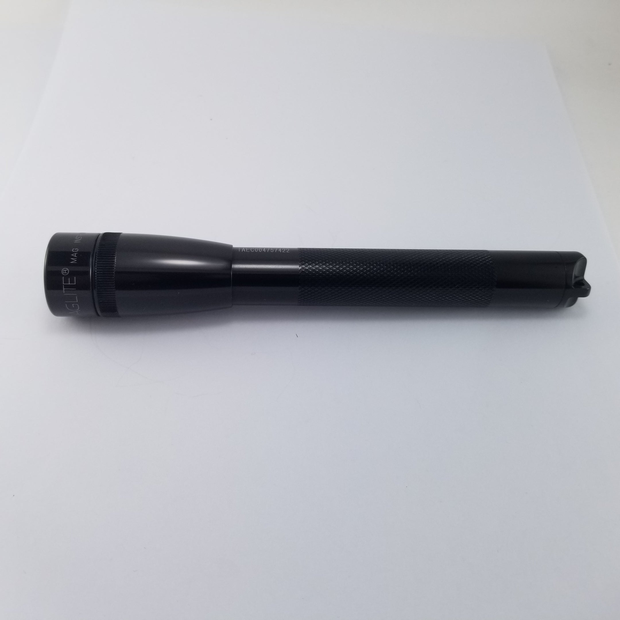 Linterna Mini Maglite Led 500457 2AA