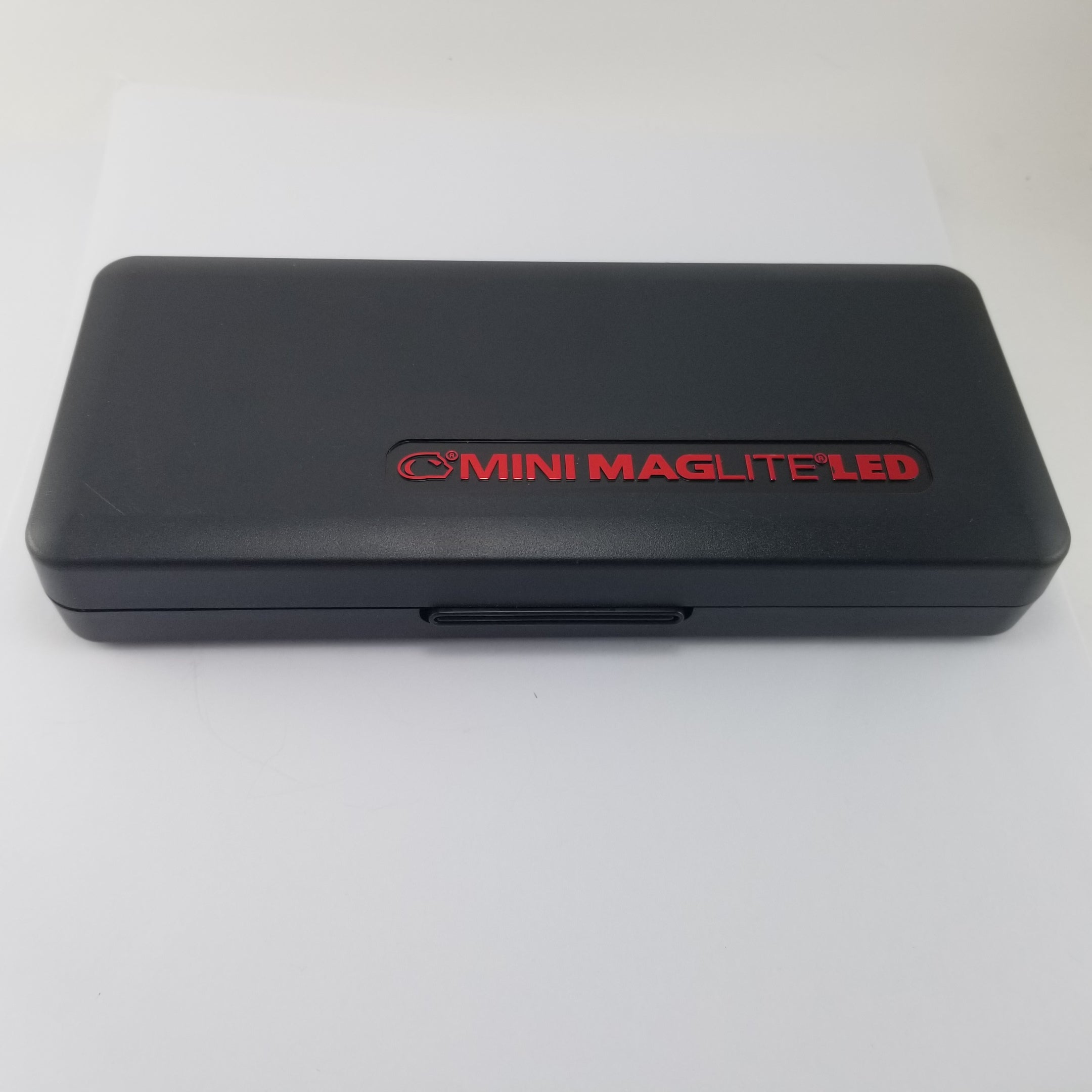 Linterna Mini Maglite Led 500457 2AA