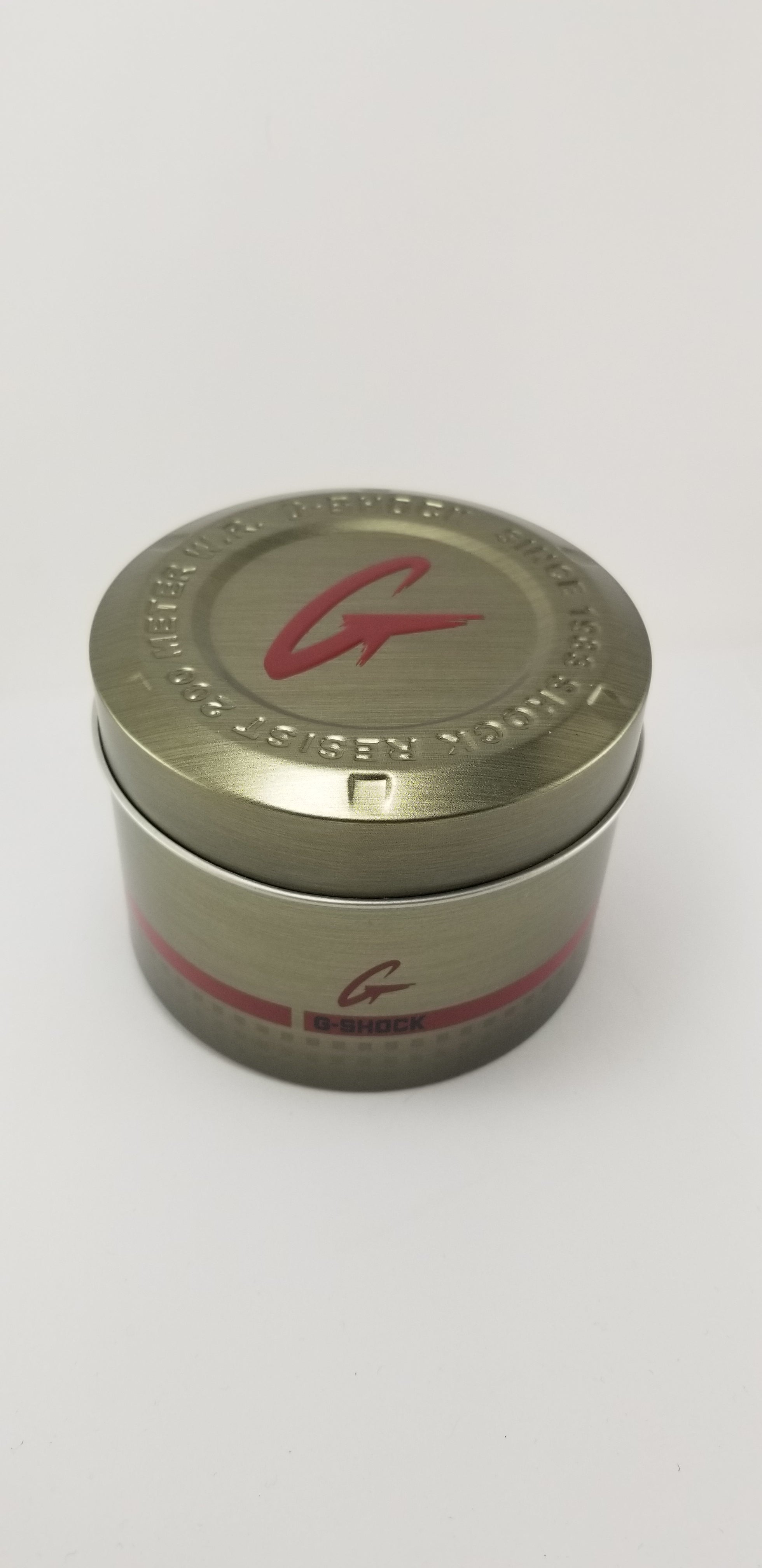 Reloj Casio G-Shock Mod. G-7900-2CR