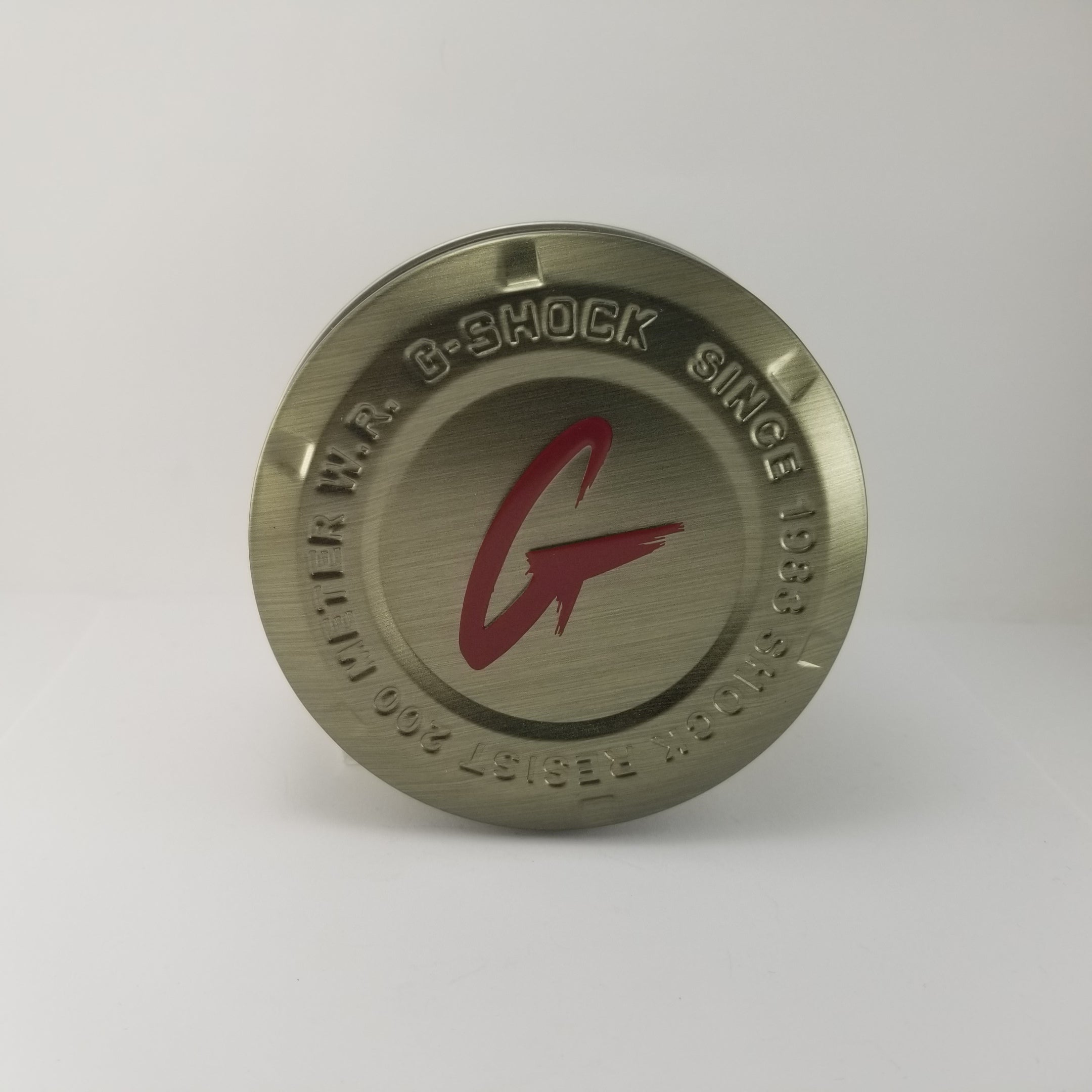 Reloj Casio G-Shock Mod. G-7900-2CR