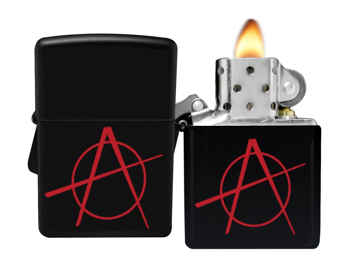Encendedor Zippo