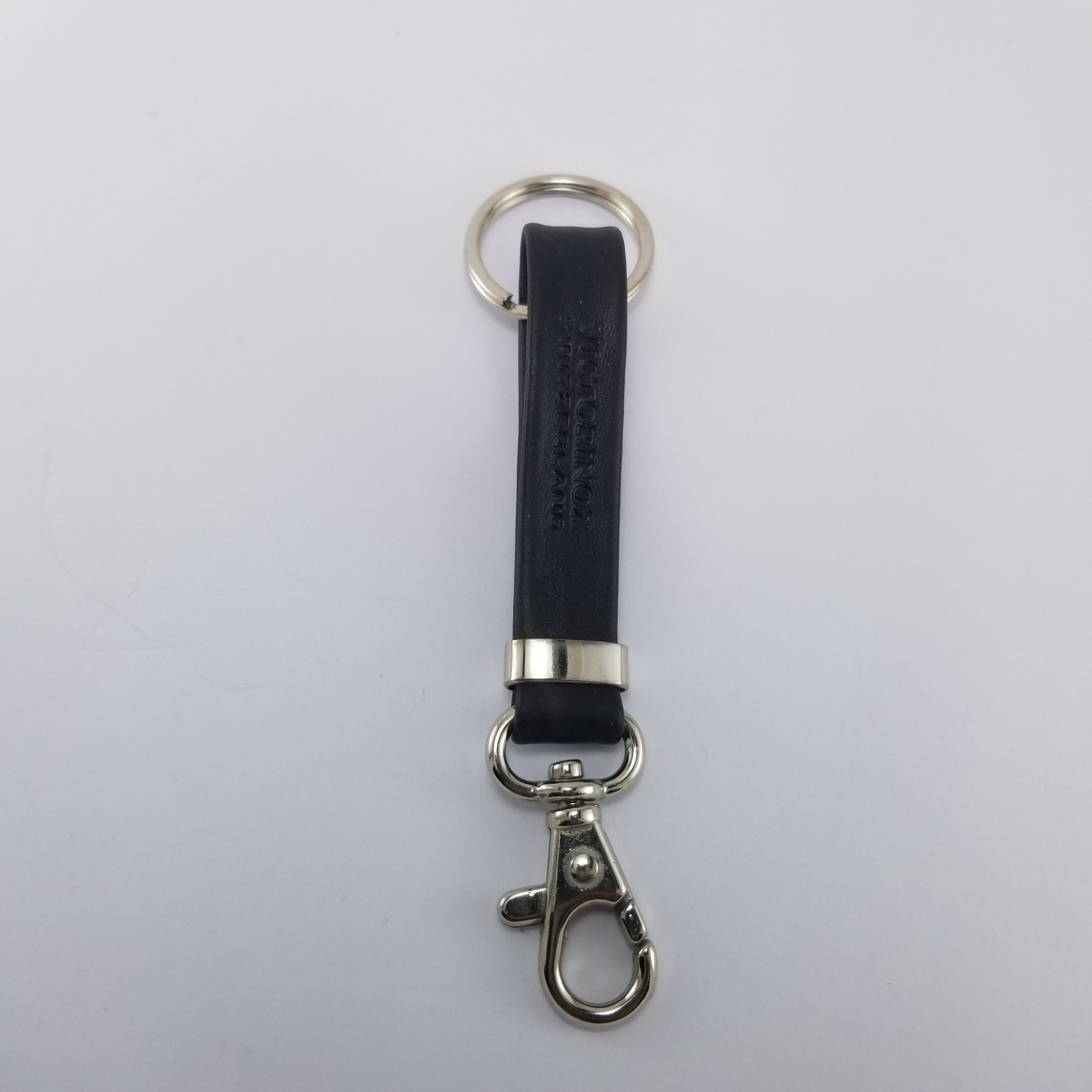 Llavero Victorinox Piel 500734