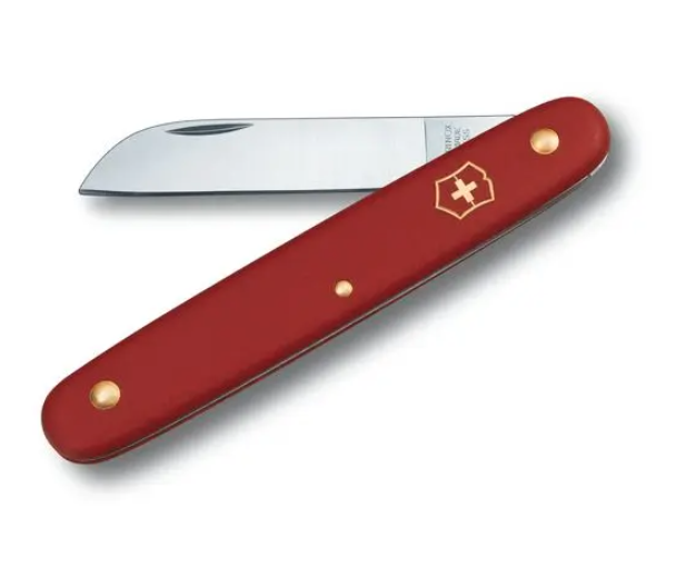 Navaja Victorinox 3.9050 Para Flores