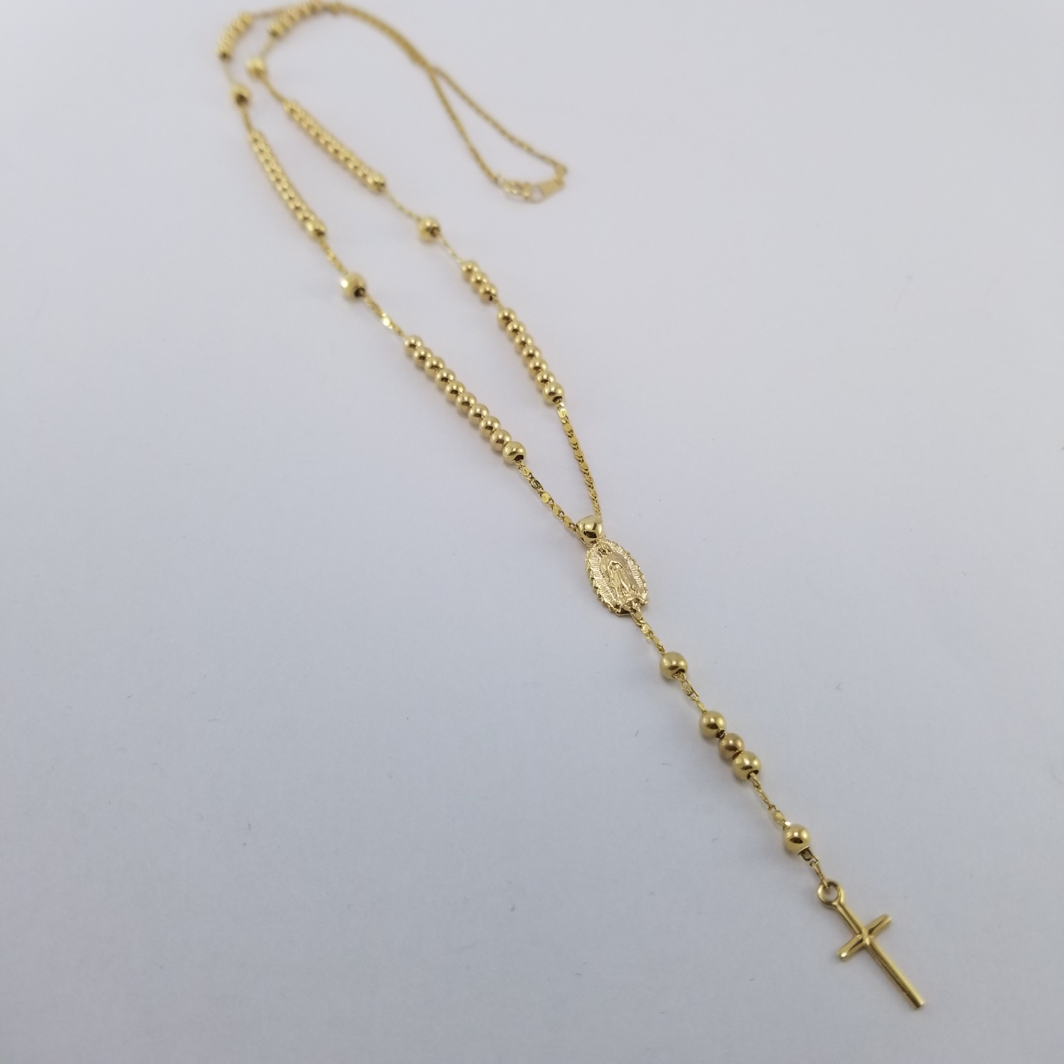 Rosario 10k Bola Lisa