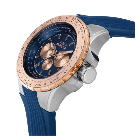 Reloj Invicta Aviator 39272